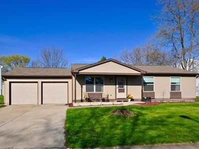 605 N Bremerton Dr, Indianapolis, IN, 46229