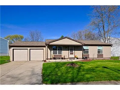 605 N Bremerton Dr photo 1