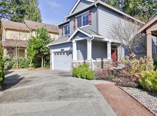 3505 160th Pl SE, Bothell, WA 98012