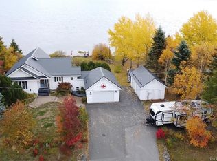 425 De La Baie Rd, Nigadoo, NB E8K3P8