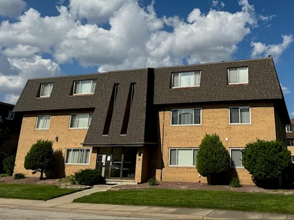 10437 Natoma Ave Unit 6, Chicago Ridge, IL 60415
