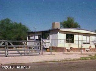 6234 S Euclid Ave, Tucson, AZ 85706
