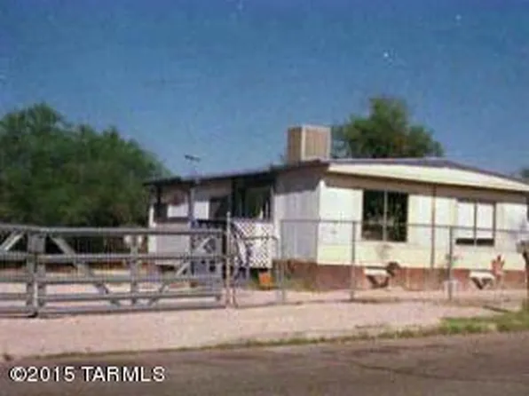 6234 S Euclid Ave, Tucson, AZ 85706