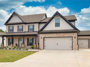 2989 Limestone Ave, Dacula, GA 30019