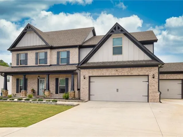 2989 Limestone Ave, Dacula, GA 30019