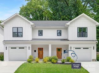 2517 Marlowe Ave, Charlotte, NC 28208