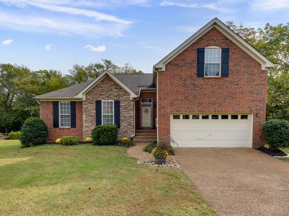 1623 Allendale Dr, Nolensville, TN 37135