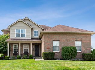 7849 S Port Dr, West Chester, OH 45069