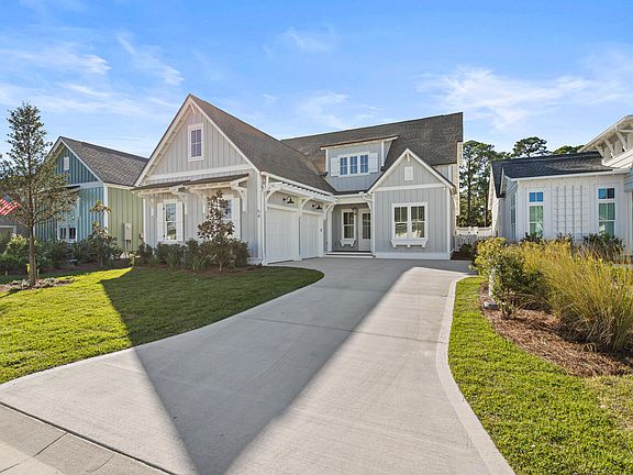 2nd image of 54 W Pollard Cv Lot 43