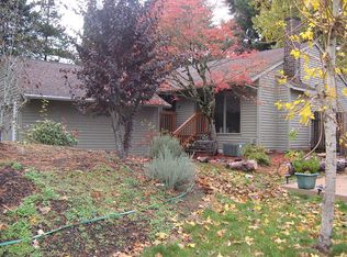 5540 NW Ridgemoor Ct, Portland, OR 97229