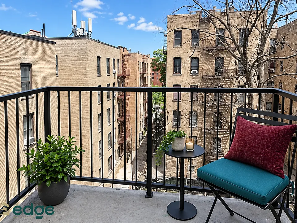 633 E 230th St #5C