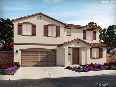 Magnolia at The Fairways by Meritage Homes in Beaumont CA Zillow