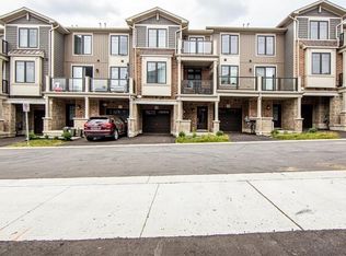 10 Birmingham Dr #128, Cambridge, ON