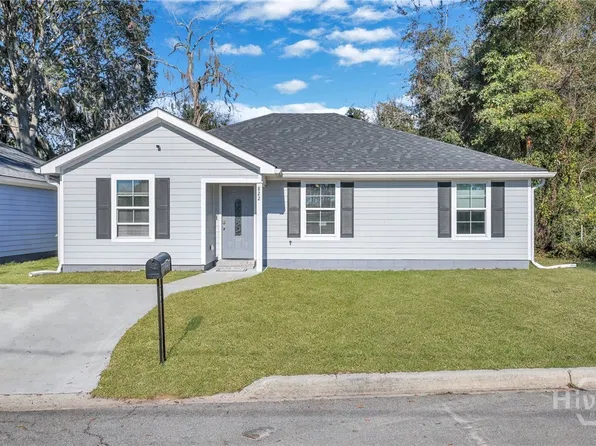 822 Myers Street, Savannah, GA 31405