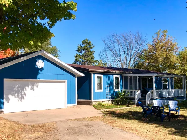 308 Lake Ave, Florence, WI 54121