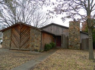 414 N Dogwood Cv, Marion, AR 72364