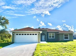 216 Liberty Dr NE, Lake Placid, FL 33852
