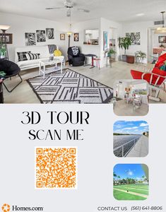 560 Horizons W #108, Boynton Beach, FL, 33435
