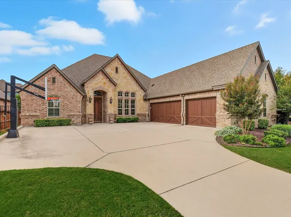 408 Ellison Trce, Argyle, TX 76226