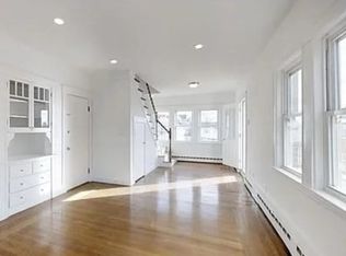 38 Tappan St #38L, Everett, MA 02149