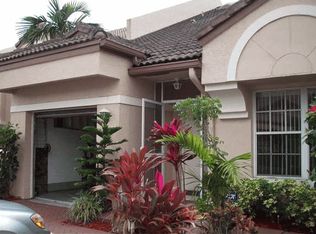9727 Malvern Dr, Tamarac, FL 33321