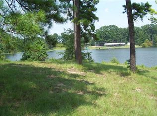 141 Meadow Ridge Dr, Zwolle, LA 71486