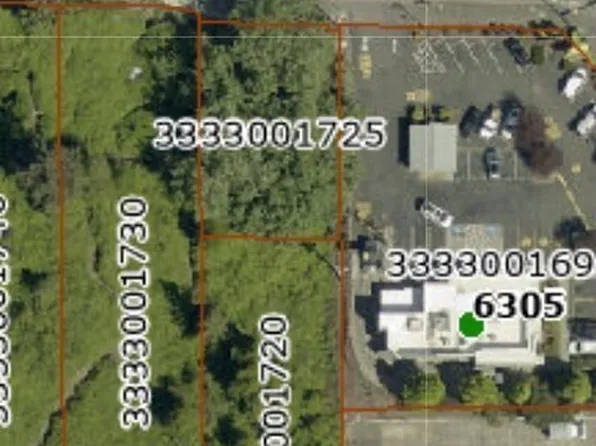 0 S Graham Street, Seattle, WA 98118