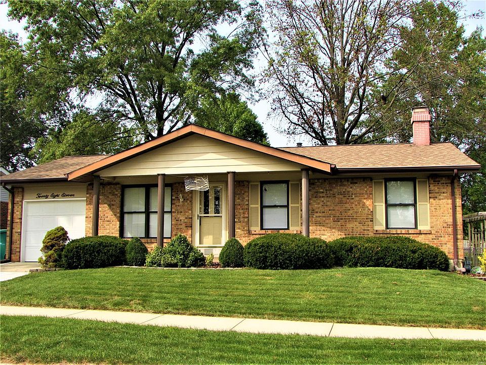 1st image of 2811 Gladwood Dr