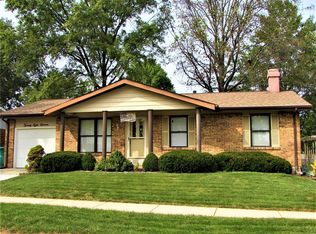 2811 Gladwood Dr, Saint Louis, MO