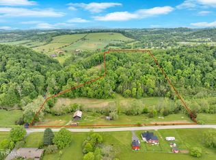 1909 Gray Station Sulphur Springs Rd, Jonesborough, TN 37659