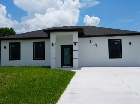 3931 Sunset RD, LEHIGH ACRES, FL 33971