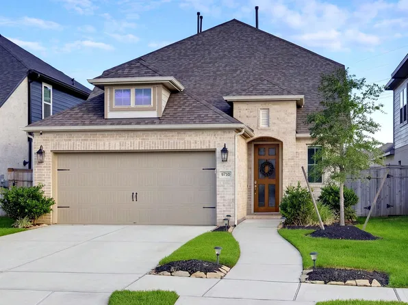 9710 Keeper Dr, Missouri City, TX 77459