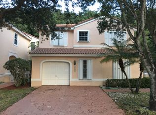 10861 NW 46th Dr, Coral Springs, FL 33076