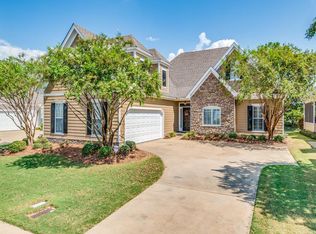 8629 Lantern Way, Montgomery, AL 36116