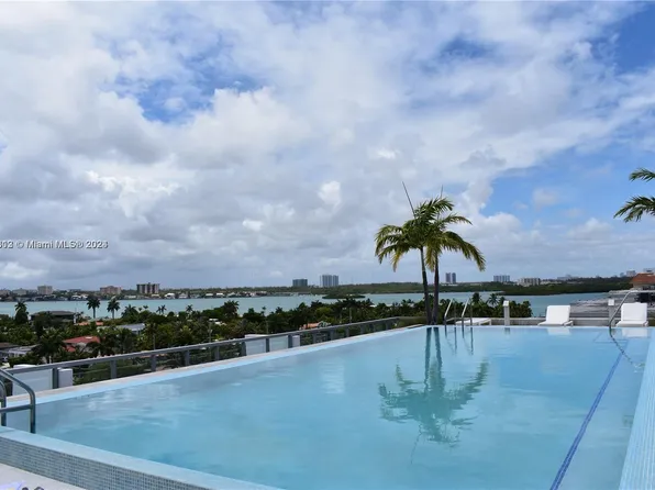 9940 W Bay Harbor Dr #4A, Bay Harbor Islands, FL 33154