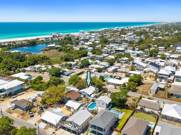 216 Carol Pl, Panama City Beach, FL 32413