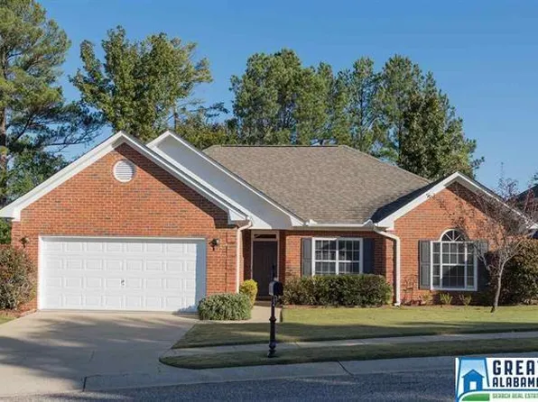 131 Old Brook Pl, Birmingham, AL 35242