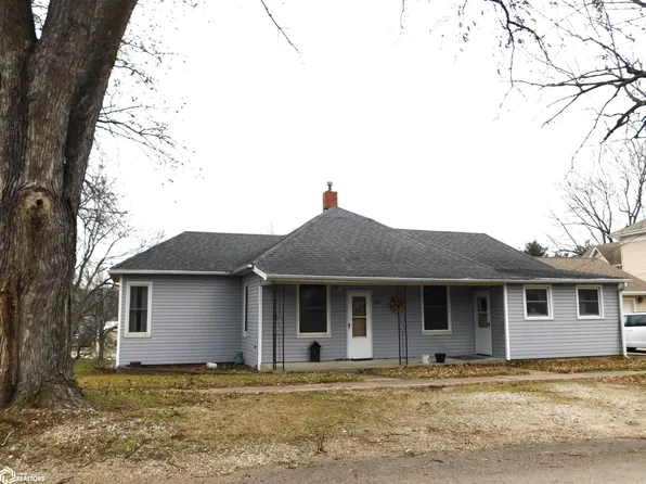 406 E Washington St, Monroe, IA 50170