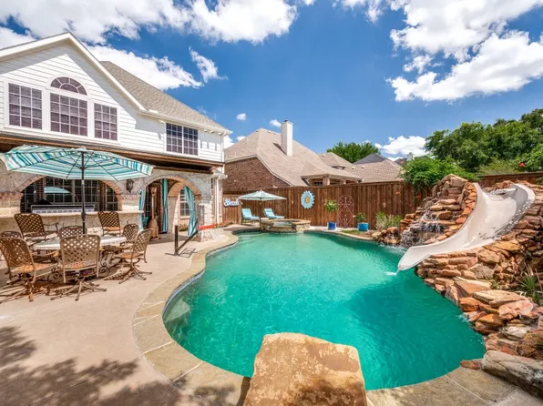 11109 Premier Dr, Frisco, TX 75033