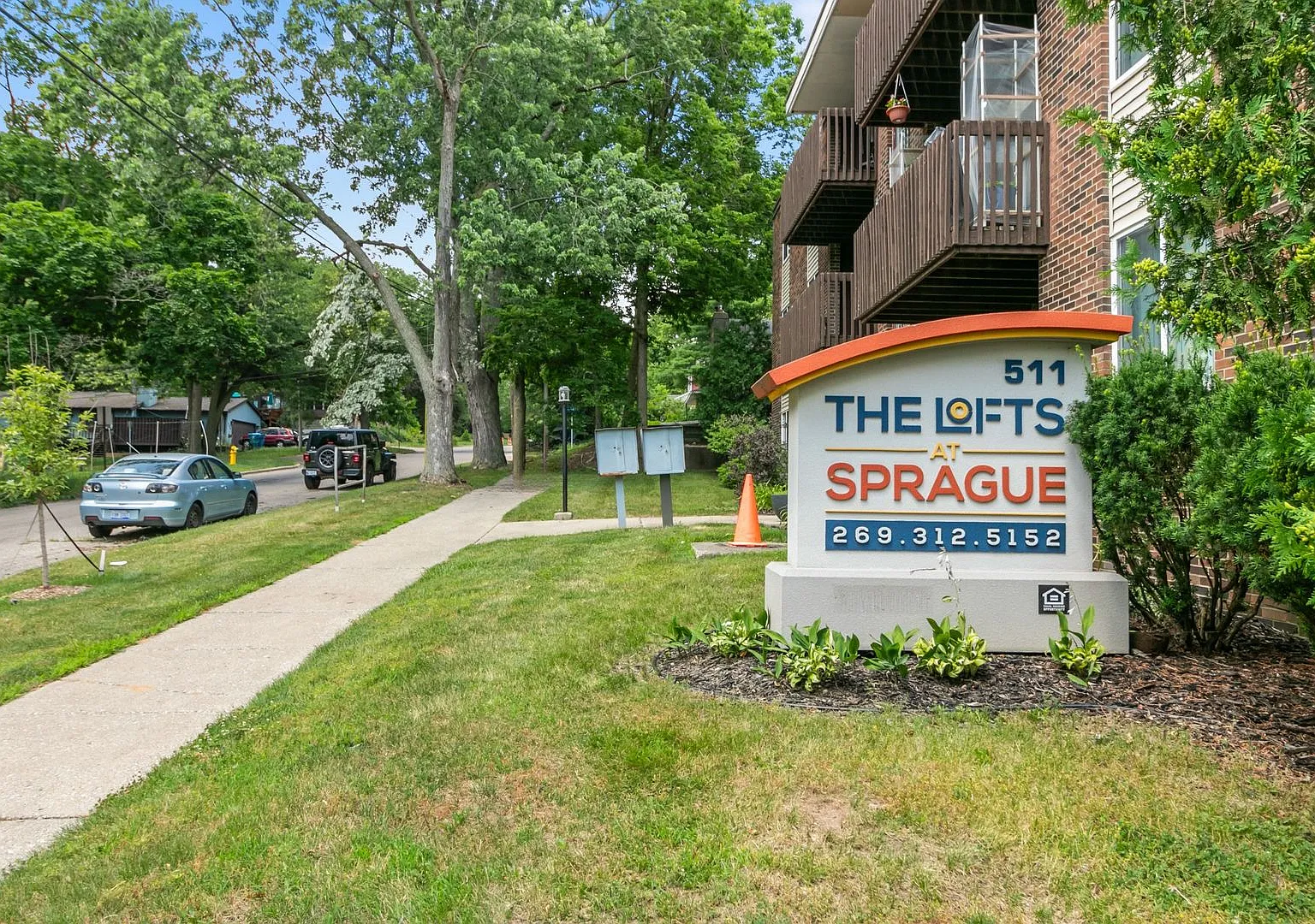 The Lofts at Sprague (Sprague and Michigan LLC) — Photo 3