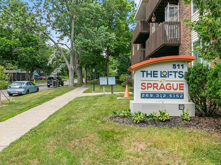 The Lofts at Sprague (Sprague and Michigan LLC) — Photo 3