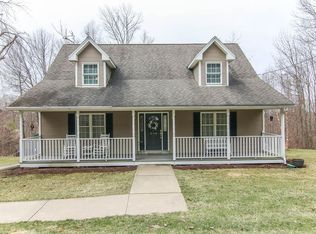 650 Reed St, West Warren, MA 01083