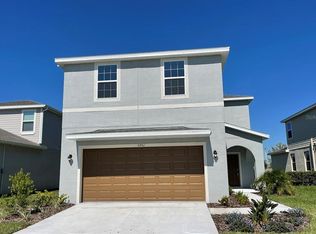 5251 Little Stream Ln, Wesley Chapel, FL 33545