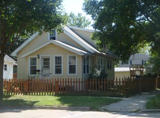 2701 Dahle St, Madison, WI 53704