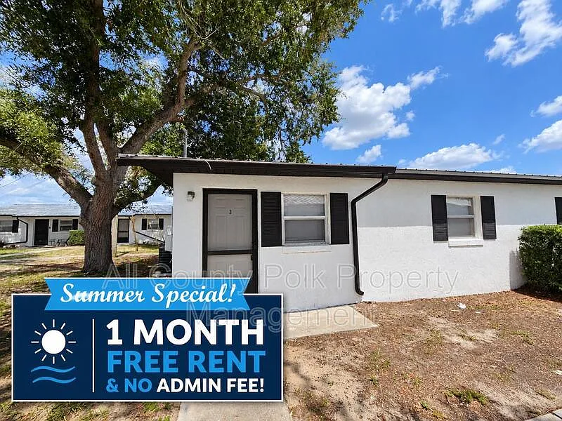 455 Buck Moore Rd #3