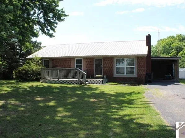 3245 State Highway 58, Mayfield, KY 42066