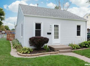 623 S Elsie Ave, Davenport, IA