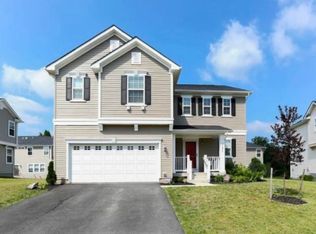 2191 Kay Hill Dr, Waldorf, MD
