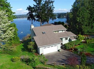 10214 SW 227th St, Vashon, WA 98070