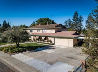 5813 Chenault Dr, Modesto, CA